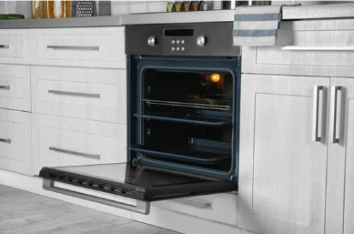 Kenapa Gas Convection Oven Jadi Andalan Dapur Usaha Kuliner