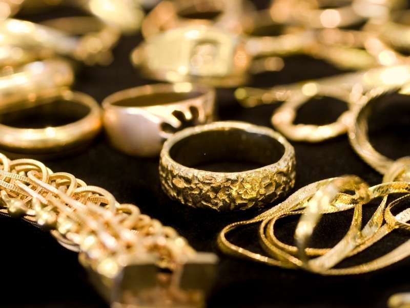 Tempat Gadai Perhiasan Emas untuk Dapat Uang dengan Cepat
