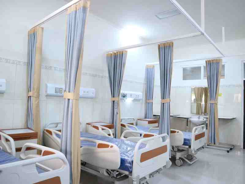 Layanan Rumah Sakit Terkenal di Indonesia