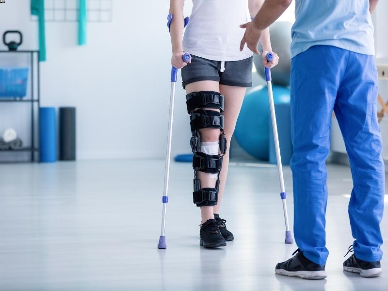 Rekomendasi RS Orthopedi di Surabaya