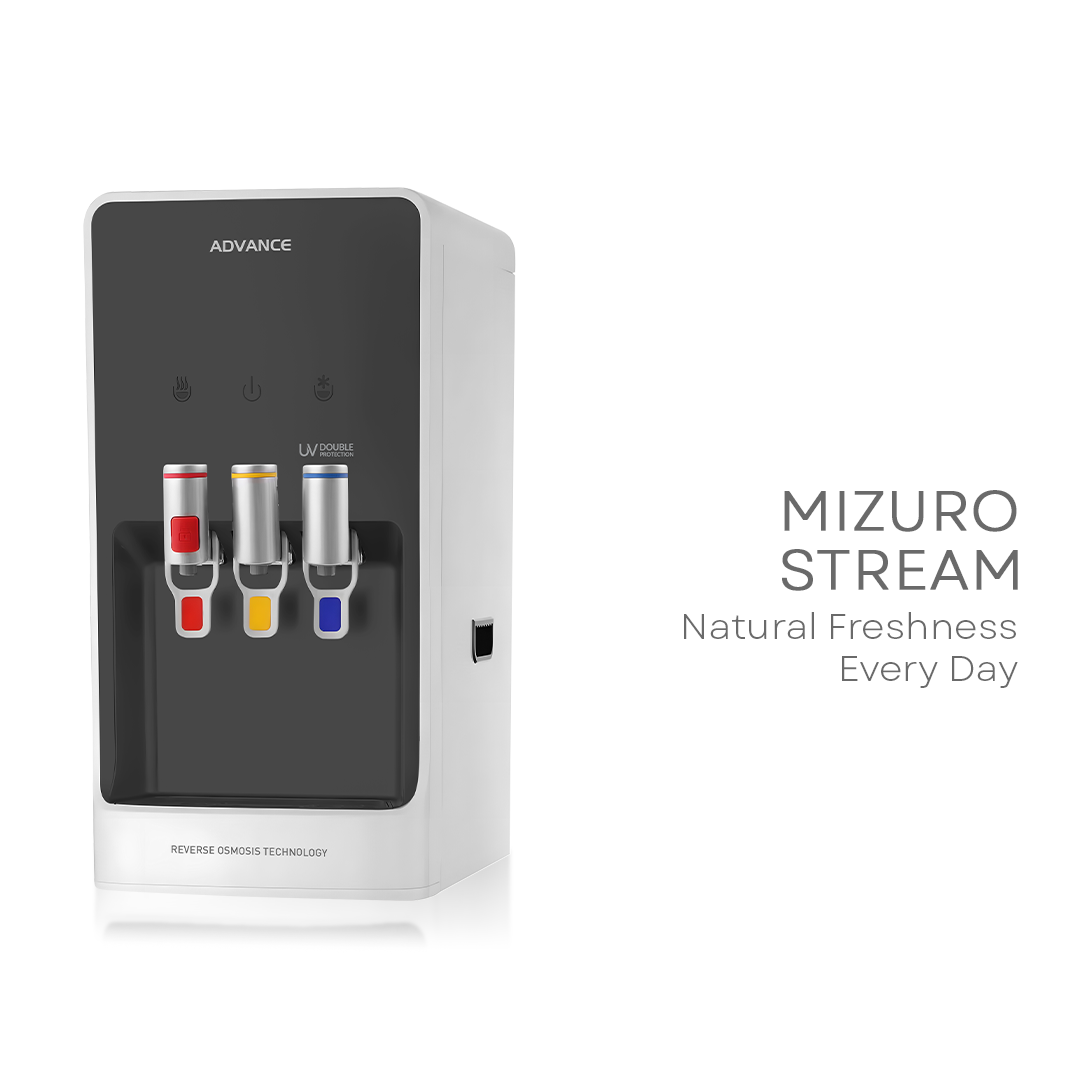 Kisaran Harga Reverse Osmosis dan Berbagai Kegunaannya