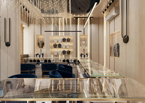 Tempat Gadai Berlian dengan Proses Cepat dan Mudah