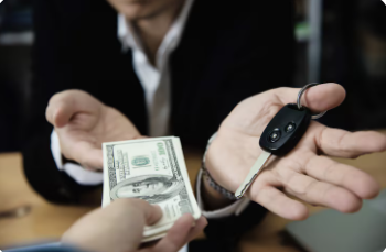 Cara Gadai Mobil yang Mudah, Solusi Terbaik untuk Dana Darurat