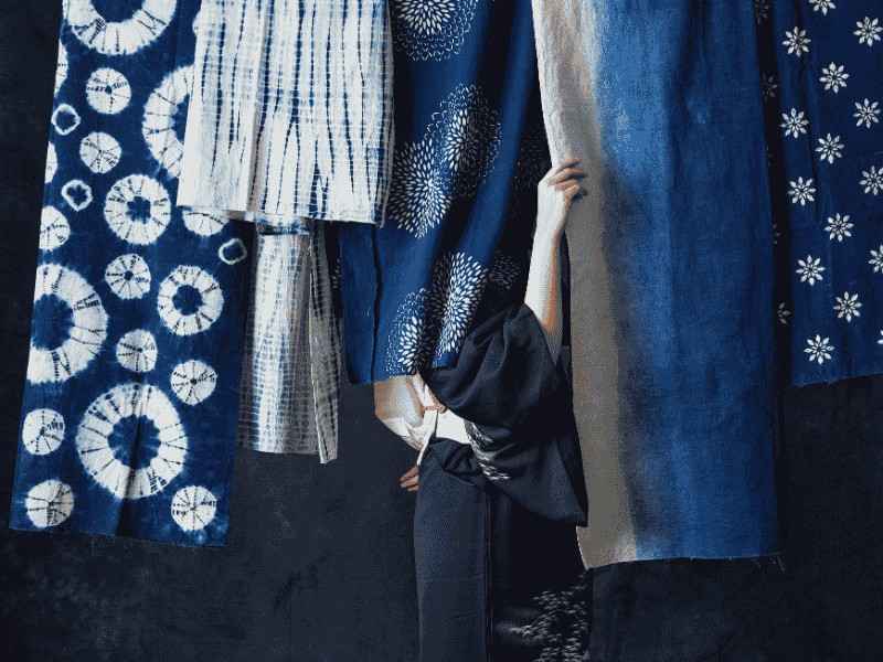 Cetak Motif Kain Ramah Lingkungan yang Semakin Populer