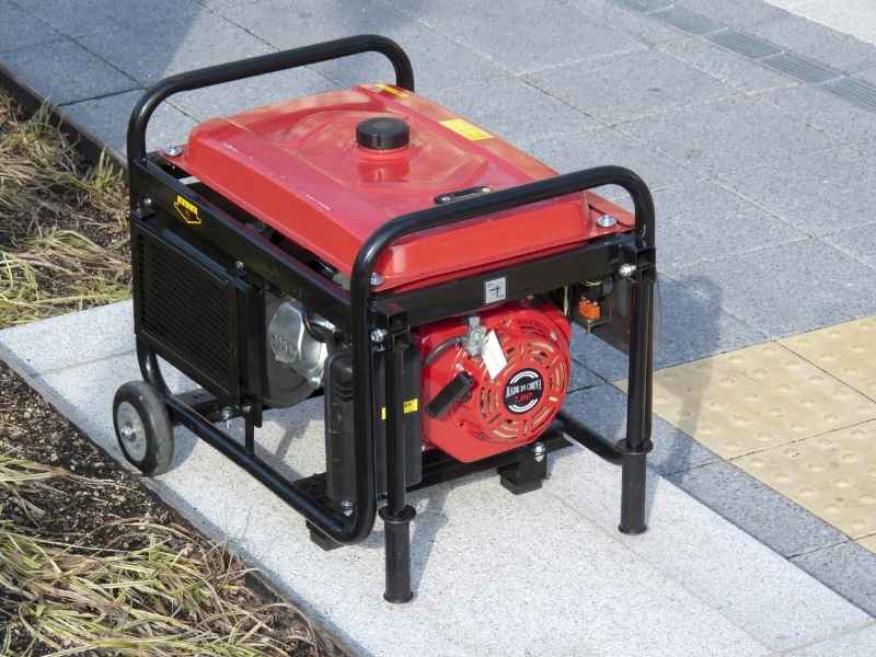 Kisaran Harga Genset 10 kVA Yanmar dan Keunggulannya