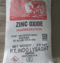 Get To Know The Zinc Oxide Production Process