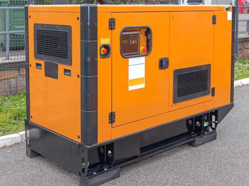 Kualitas Genset 50 kVA jadi Andalan Kebutuhan Listrik Menengah
