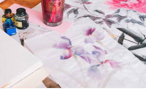 Jasa Desain Hijab Printing, Rahasia Ciptakan Produk Eksklusif