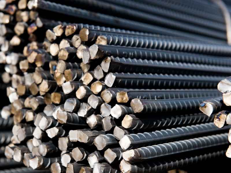 Supplier Besi Beton Terpercaya untuk Kebutuhan Proyek Konstruksi