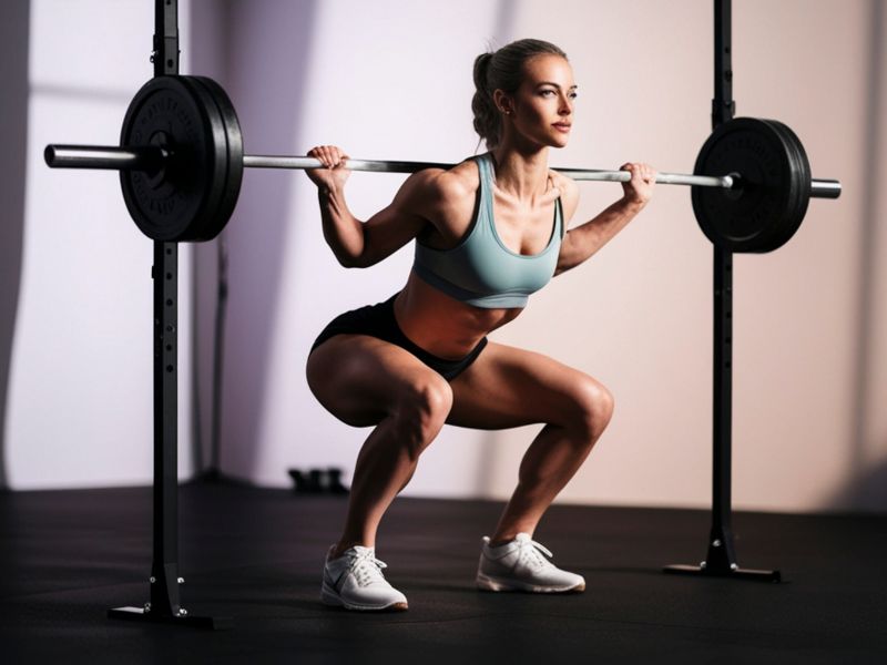 Set Alat Gym Paling Populer untuk Olahraga Harian