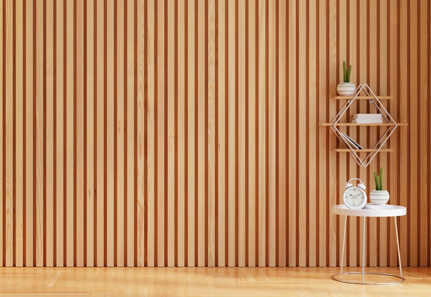 Tips Memilih Toko Lantai Kayu agar Tidak Salah Beli